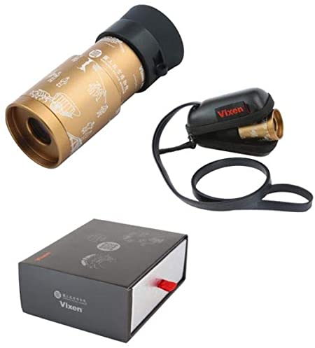 ビクセン(Vixen) 単眼鏡 単眼刀 H4 12 故宮博物院 清明上河図 11275｜cloudstore