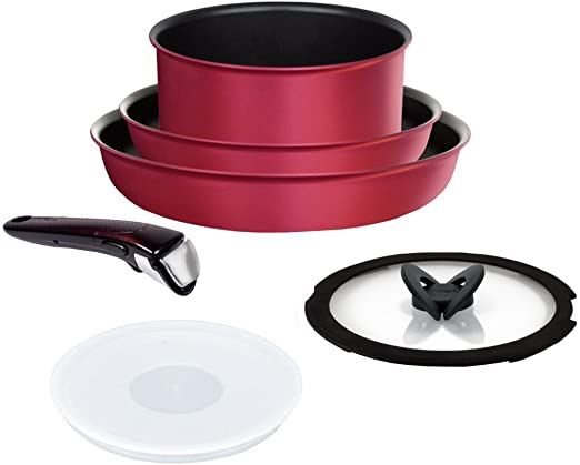 楽天市場】ティファール フライパン 鍋 9点 セット 「 インジニオ ネオ