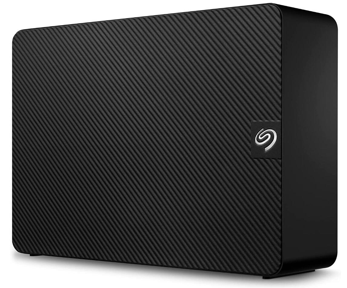 【楽天市場】Seagate 外付ハードディスク 1TB Expansion