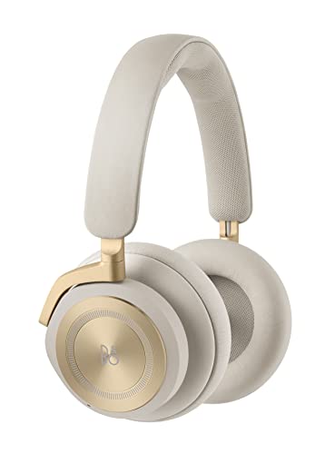 バング アンド オルフセン Bang Olufsen ワイヤレスヘッドホン ノイズキャンセリング bluetooth Beoplay HX Gold Tone｜cloudstore