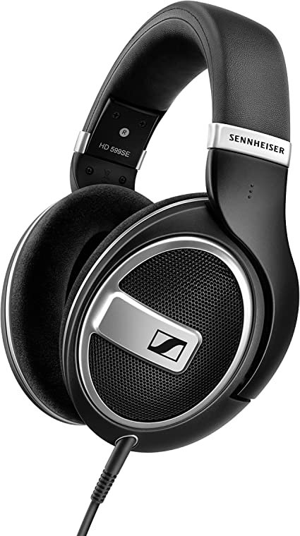 SENNHEISER HD598　ゼンハイザー オープン型ヘッドフォン Amazon.co.jp: ゼンハイザー オープン型ヘッドホン HD598【国内