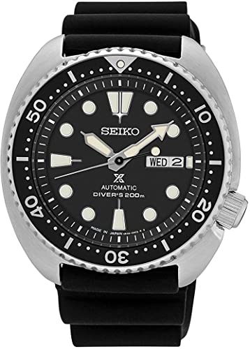 楽天市場】【日本製 逆輸入 SEIKO PROSPEX】2018年新型ミニ・タートル