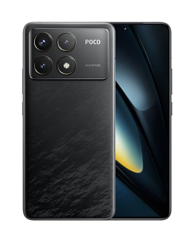 POCO M6 Pro 12GB/512GB ブラック 本体 Amazon.com: Xiaomi Poco M6 Pro 4G LTE GSM Global Version