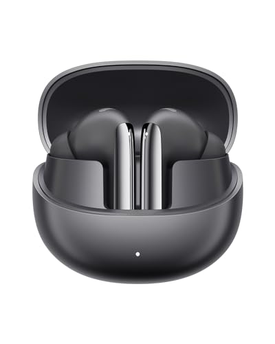VGP 2025 金賞 QCY MeloBuds Pro ワイヤレスイヤホン ノイズキャンセリング ハイレゾ LDAC対応イヤフォン 360 空間オーディオ Bluetooth5.3 外音取り込みモード 装着検出機能 マルチポイント接続 クリアな通話|cloudstore