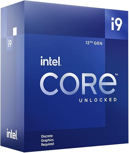 インテル Corei9 プロセッサー 12900KF 3.2GHz( 最大 5.2GHz ) 第12世代 LGA 1700 BX8071512900KF/A｜cloudstore 45,403円