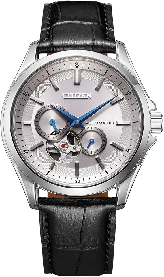 CITIZEN 腕時計 CITIZEN COLLECTION NP1011-08A メンズ