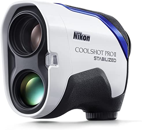 Nikon - クールショットプロスタビライ新品未開封品 Amazon.co.jp: Nikon ゴルフ用レーザー距離計 COOLSHOT PRO