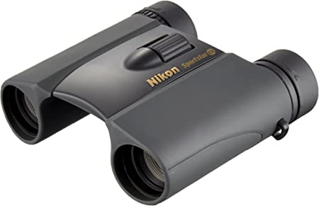 Nikon 双眼鏡 スポーツスターEX 8 25D ダハプリズム式 8倍25口径 SPEX8X