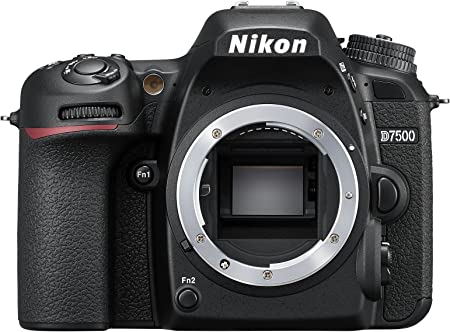 ボディのみ！レンズ無し！Nikon D7500★S数少★Wi-Fi内蔵 楽天市場】ニコン デジタル一眼レフカメラ D7500 ボディ Wi-Fi