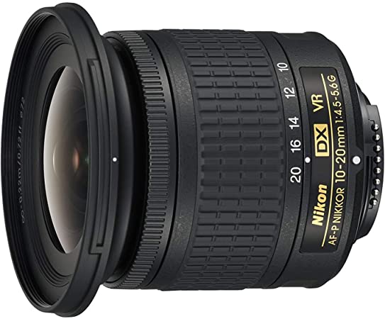 Nikon 広角ズームレンズ AF-P DX NIKKOR 10-20mm f/4.5-5.6G VR ニコンDXフォーマット専用｜cloudstore