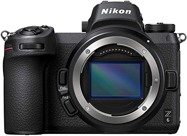 Nikon ミラーレスカメラ 一眼 Z6 ボディ｜cloudstore 117,306円