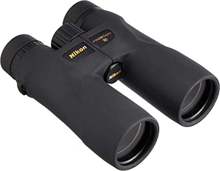 Nikon 双眼鏡 プロスタッフ 5 8x42 ダハプリズム 8倍42口径 PS58X42|cloudstore