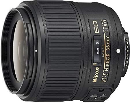 楽天市場】Nikon 単焦点レンズ AF-S NIKKOR 35mm f/1.4G フルサイズ