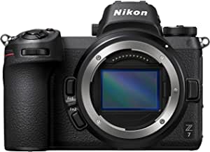 Nikon ミラーレスカメラ 一眼 Z7 ボディ