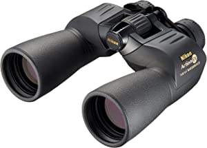Nikon 双眼鏡 アクションEX 7X50CF ポロプリズム式 7倍50口径 AEX7X50