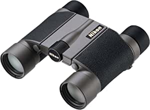 Nikon 小型望遠鏡 HG L続きもの 10 25HG L DCF ダハプリズム式 10倍25差しわたし 10X25HGL (日本製)