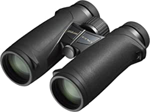 Nikon 小型望遠鏡 EDG 10X42 ダハプリズム式 10倍42差しわたし EDG10X42 (日本製)
