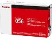 純然たる品  Canon キヤノン トナーカートリッジ056  CRG-056  3007C003 新品  Satera LBP322i, LBP321, MF541dw 相応う