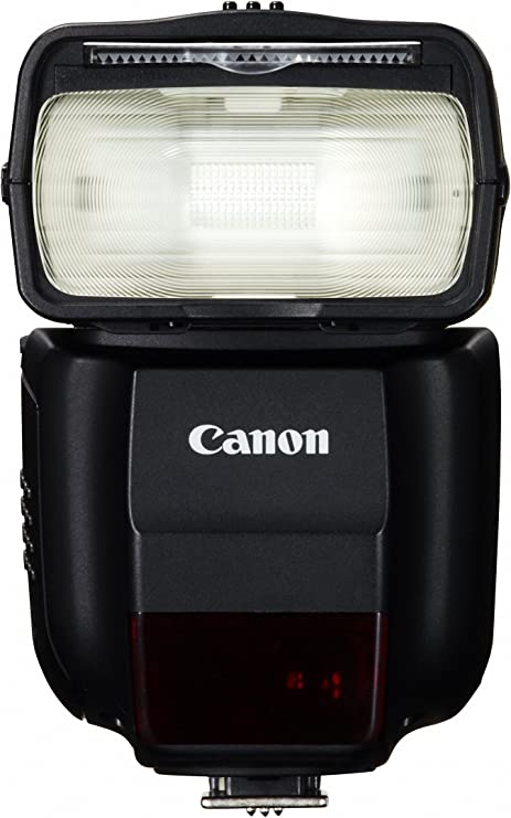 Canon スピードライト 430EX 3-RT
