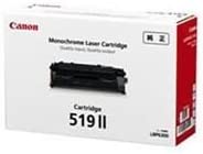 Canon (キャノン トナーカートリッジ 519 純正品) LBP6300