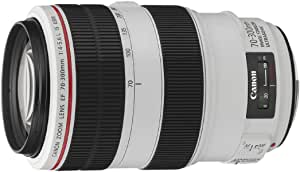 Canon 望遠望遠レンズ EF70-300粍 F4-5.6L IS USM フルサイズ相応う