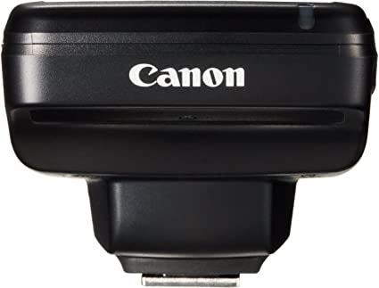 Canon スピードライトトランスミッター ST-E3-RT