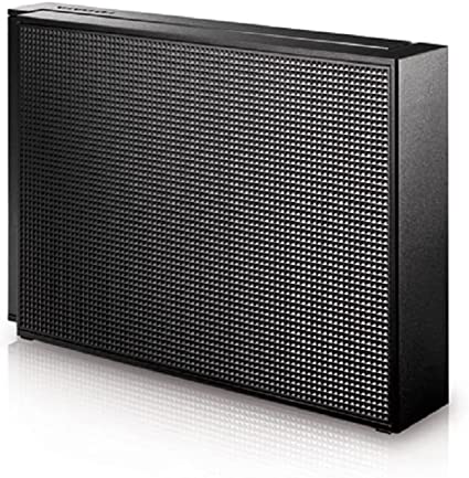 アイ オー データ HDCX-UTL4K パソコン/テレビ録画対応 外付ハードディスク 4TB|cloudstore