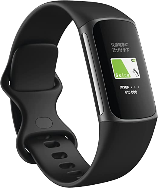 楽天市場】Suica対応 Fitbit Versa 3 スマートウォッチ ピンククレイ 6