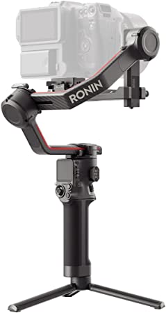 国内置き目品 DJI RS 3 Pro - 一眼二眼レフや第八芸術写真機向け3軸ジンバルスタビライザー、自動小銃軸鍵を掛ける、長くなった炭素衣料繊維製軸手、積み上げる量(テスト作業値)4.5kg、LiDAR興味の中心、O3 Pro伝わらす