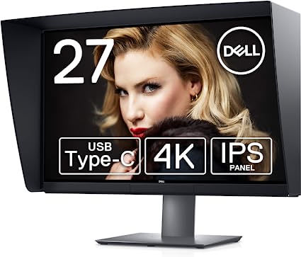 楽天市場】Dell U2723QX 27インチ 4K ハブモニター(3年間無輝点