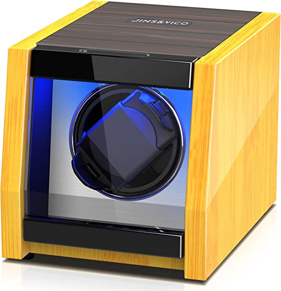 楽天市場】ワインディングマシーン 日本製 4本 時計自動巻き上げ機