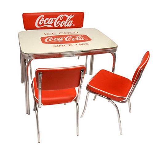 古典 COCA-COLA BRAND コカコーラブランド ベンチシート Coke Bench Seat PJ-120C チェア イス 椅子