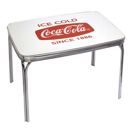 COCA-COLABRANDコカコーラブランドチェア