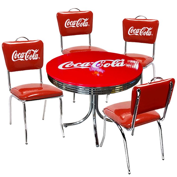 Coca Cola コカ・コーラ グッズCoke Hi-Table pj0011 - agedor.ma