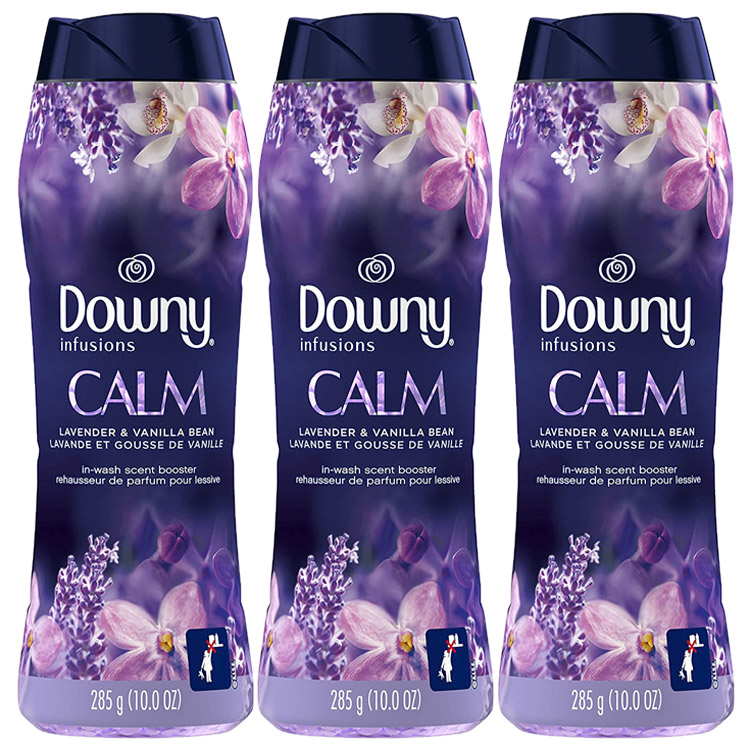 楽天市場】加香剤 Downy ダウニー インフュージョン セントブースター