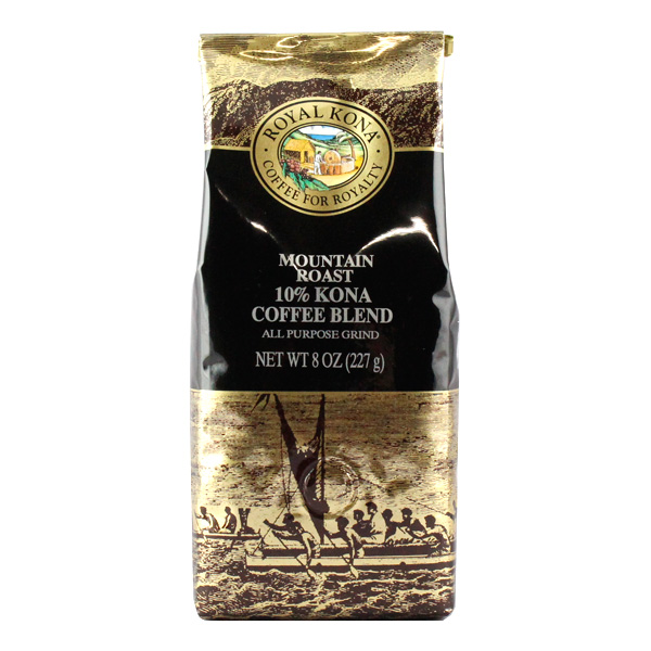 楽天市場】ROYAL KONA COFFEE ロイヤルコナコーヒー チョコレートマカダミアナッツ 198ｇ ハワイのコーヒー お土産 アメリカ雑貨  アメリカン雑貨 : アメリカン雑貨ＣＯＬＯＵＲ