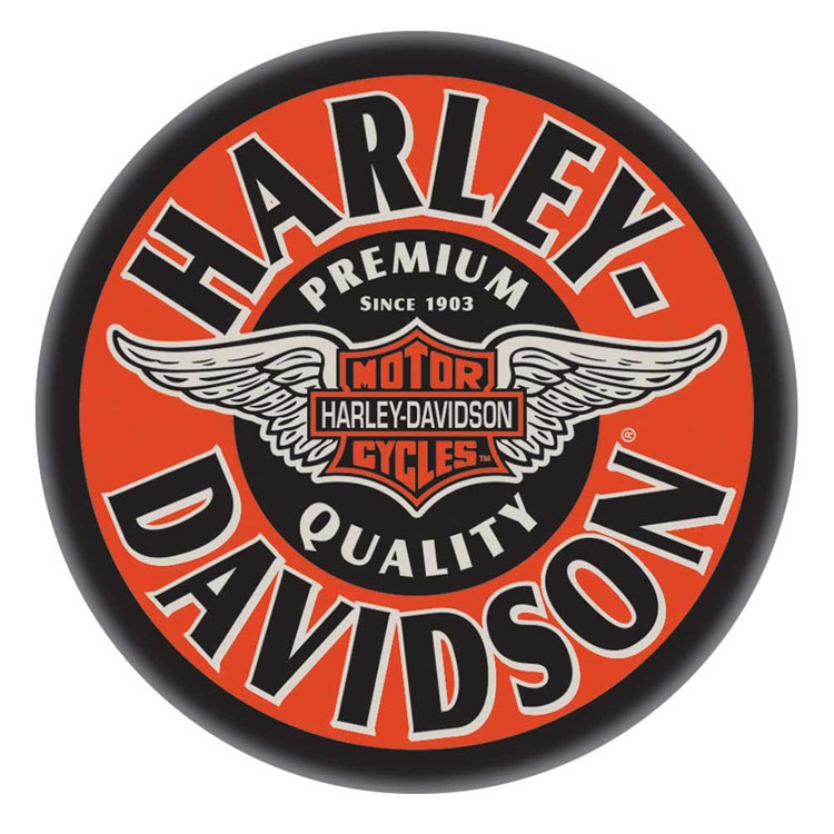 椅子 ハーレーダビッドソン ウィングド B S バースツール Hdl Harley Davidson チェア アメリカ雑貨 アメリカン雑貨 Alternativesolutionsusa Net