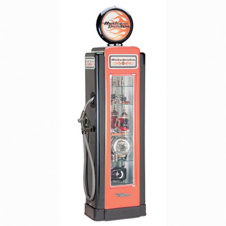 グリーンライト製ガスポンプ グリーンライト製ガスポンプ