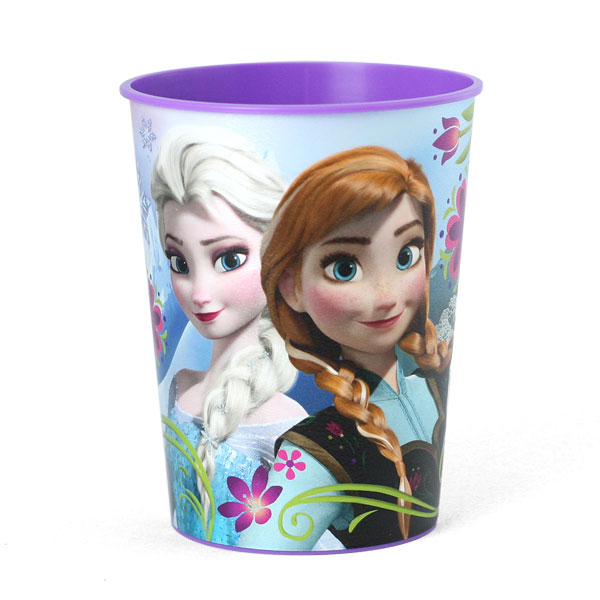 楽天市場】カップ＆ソーサー アナと雪の女王 フローズンキングダム