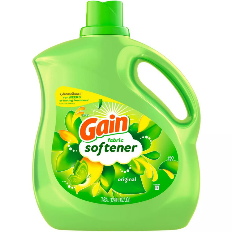 楽天市場】洗濯用 加香剤 ゲイン ファイヤーワークス セントブースター オリジナル 122g 4.3oz 3本セット Gain アメリカ製  アメリカ雑貨 : アメリカン雑貨ＣＯＬＯＵＲ