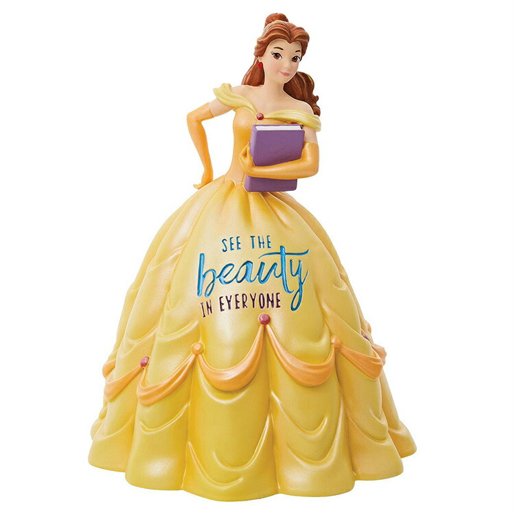 Disney Traditions プリンセス ビューティフル アンド ブレイブ 楽天市場】フィギュア ディズニー プリンセス ビューティフル