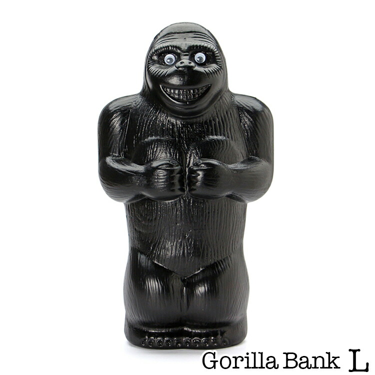 楽天市場】ゴリラバンク XLサイズ Gorilla Bank Extra Large キング