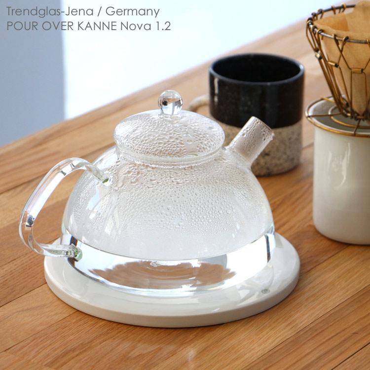 楽天市場】フランス ストウブ ヤカン(ケトル) 0.95L ダークブルー IH