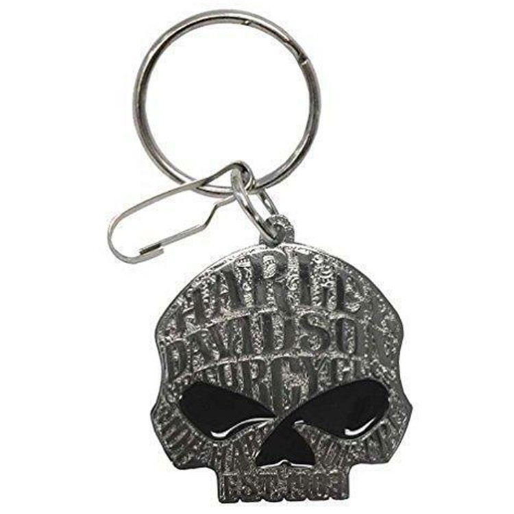 楽天市場】キーホルダー HARLEY-DAVIDSON ハーレーダビッドソン