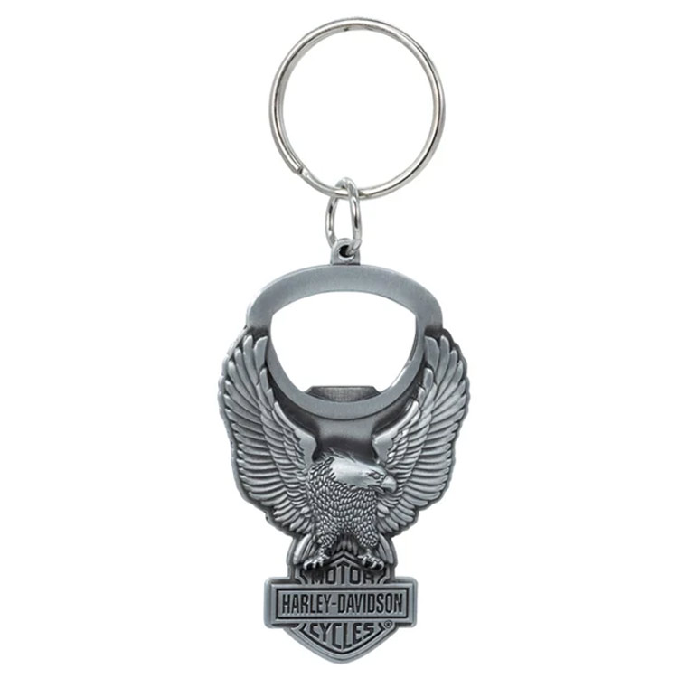 楽天市場】キーホルダー HARLEY-DAVIDSON ハーレーダビッドソン