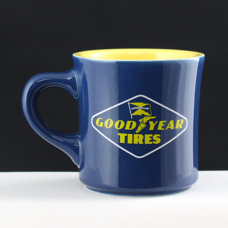 GOOD ENOUGH グッドイナフ マグカップ 未使用　1点のみ グッドイナフ マグカップ - メルカリ