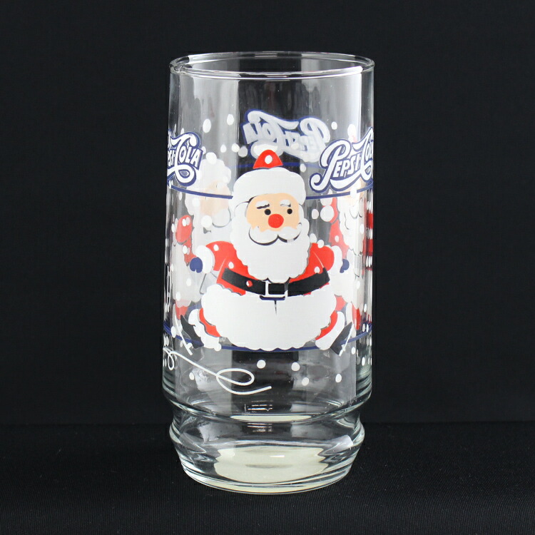 楽天市場】新品 ヴィンテージグラス PEPSI COLA ペプシ 16oz