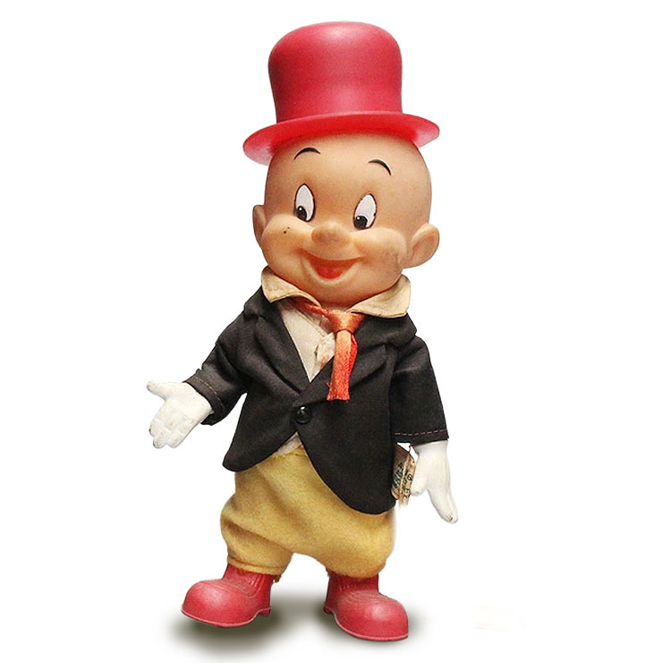 楽天市場】フィギュア 人形 ヴィンテージドール リトルスプラウト