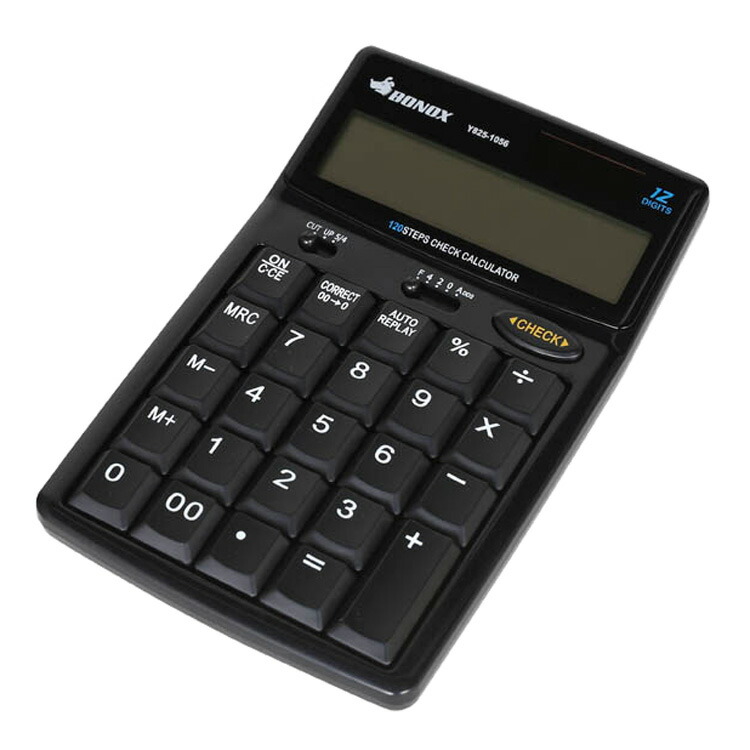 楽天市場 電卓 おしゃれ ダルトン Bonox カリキュレーター ブラック Y5 1056bk Dulton ステーショナリー 家電 アメリカ雑貨 アメリカン雑貨 アメリカン雑貨ｃｏｌｏｕｒ