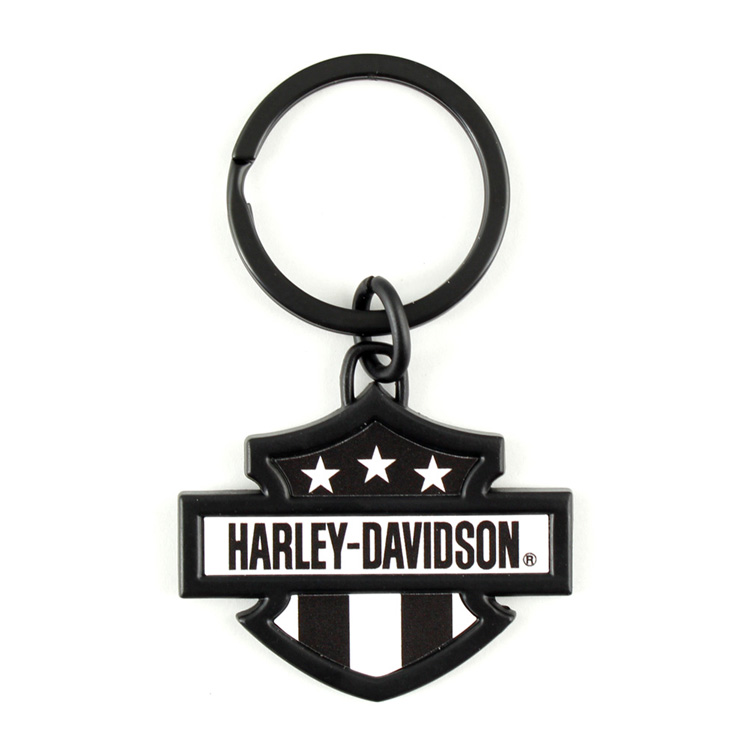 楽天市場】ハーレーダビッドソン メタルキーリング 「ボトルオープナー ウィリーGスカル」 #HDKBO181 Harley-Davidson  キーホルダー キーチェーン アメリカ雑貨 アメリカン雑貨 : アメリカン雑貨ＣＯＬＯＵＲ